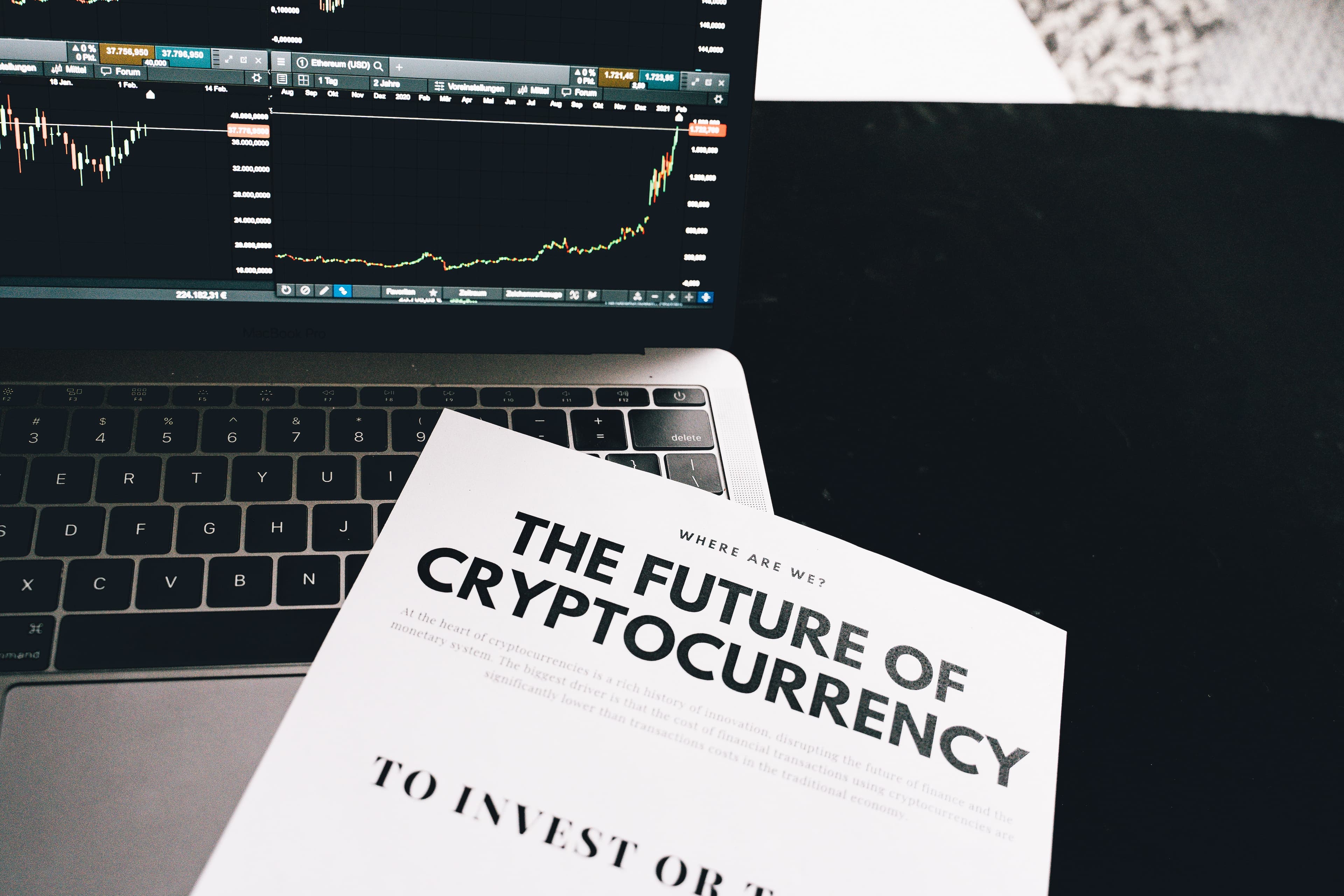 Future of Cryptocurrency