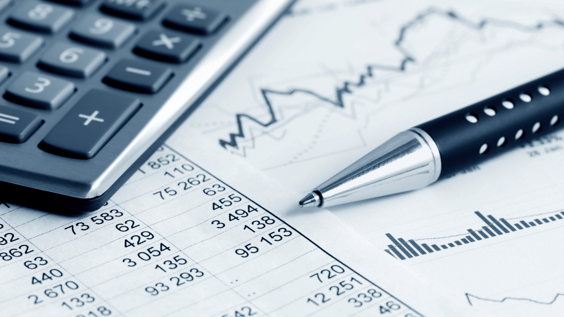 Blockchain in Accounting