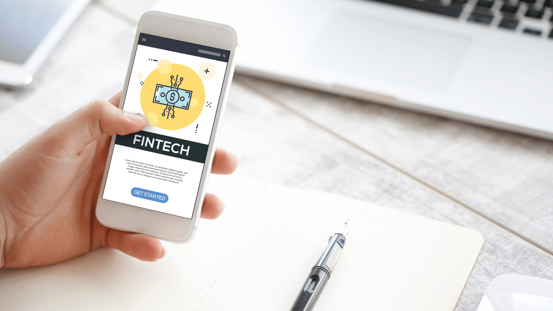 Blockchain in Banking