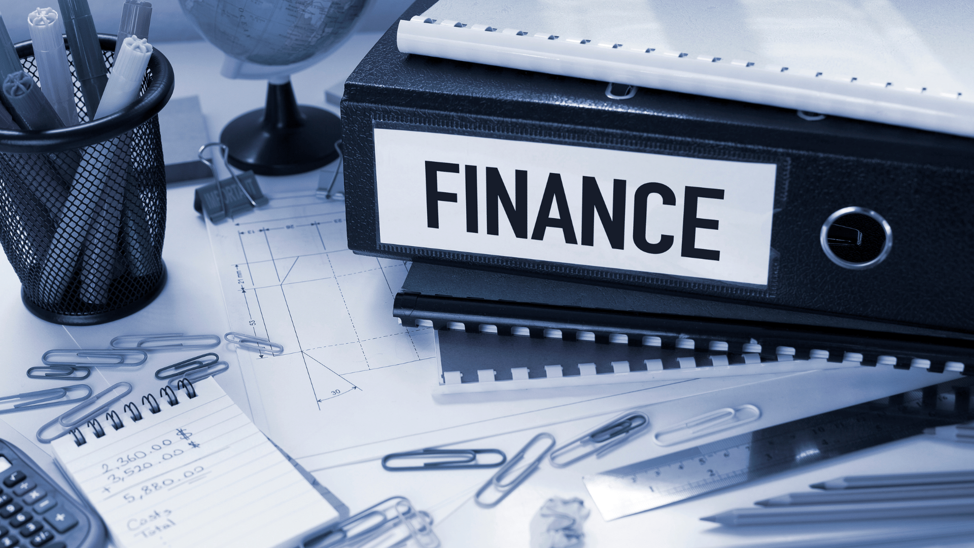 Blockchain in finance