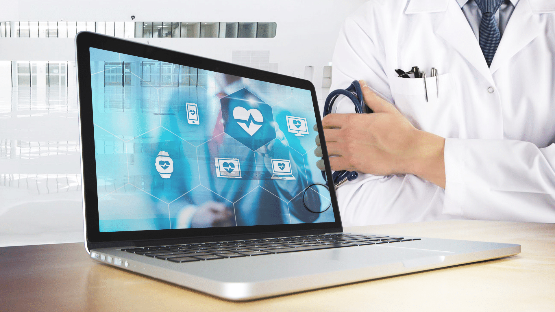 Blockchain in Healthcare