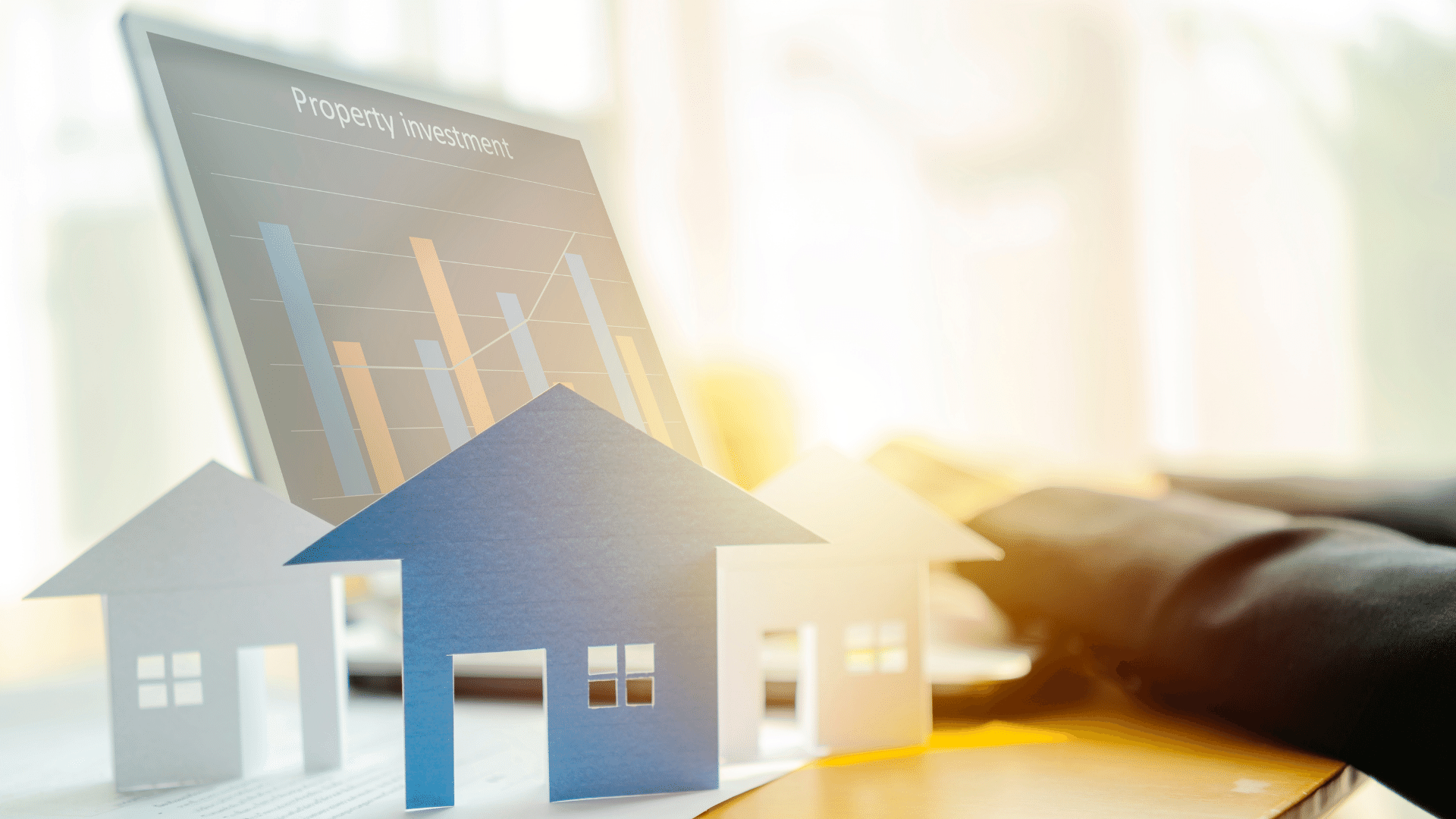 Blockchain in real estate