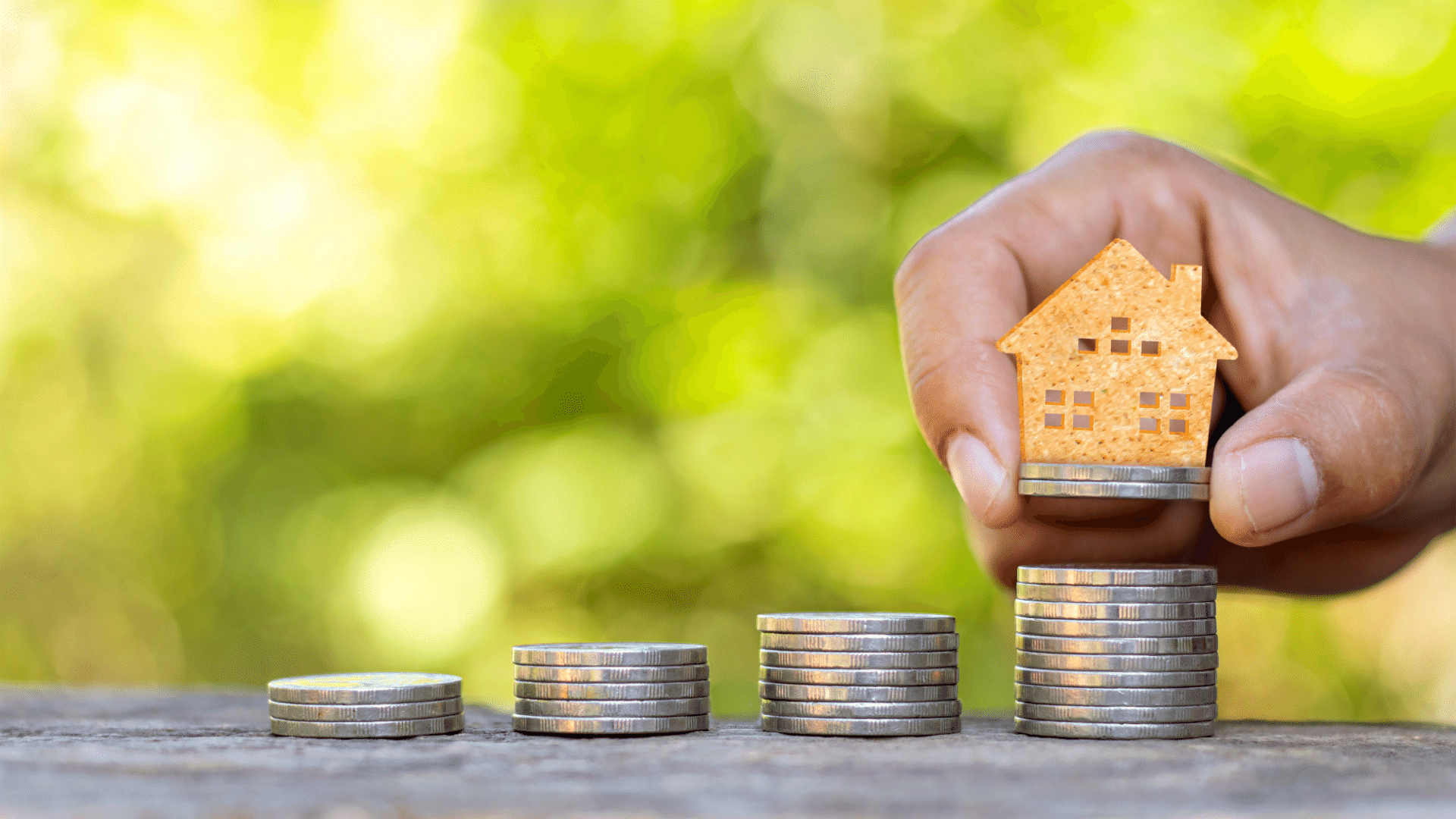 Blockchain in real estate challenges