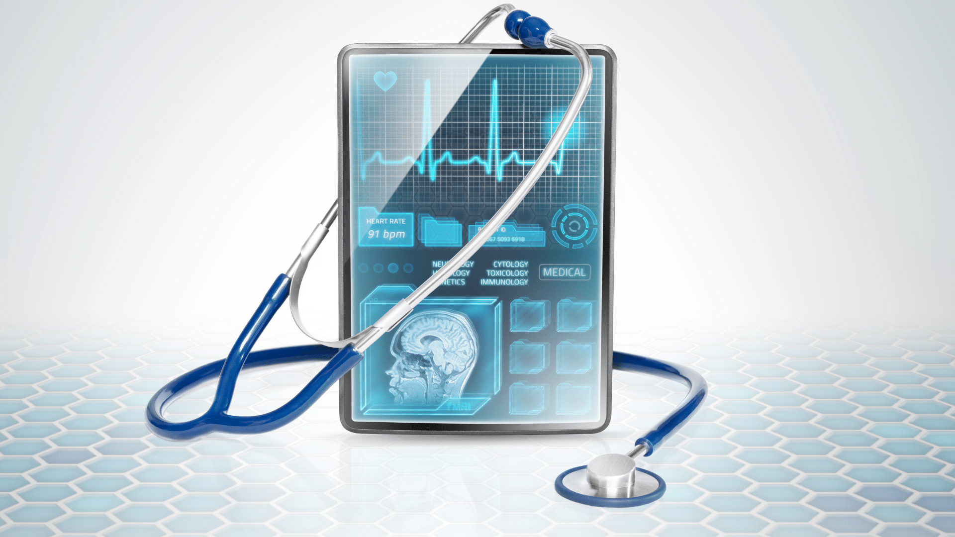 Blockchain in healthcare challenges