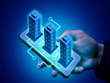 Blockchain in real estate