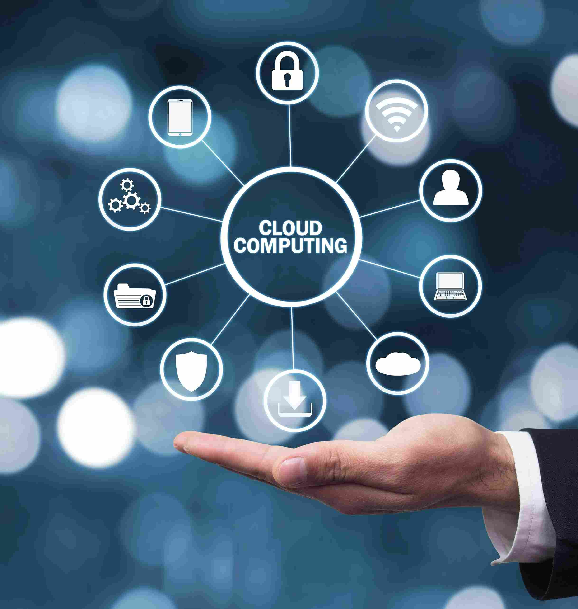 SaaS architecture planning